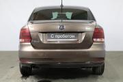 Volkswagen Polo V Рестайлинг Санкт-Петербург  - изображение 22