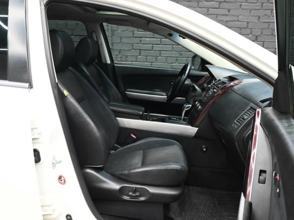 Mazda CX-9 I Рестайлинг с пробегом 2013 года, цена 1 370 000 рублей, 342657 км, внедорожник, Автокод Объявления