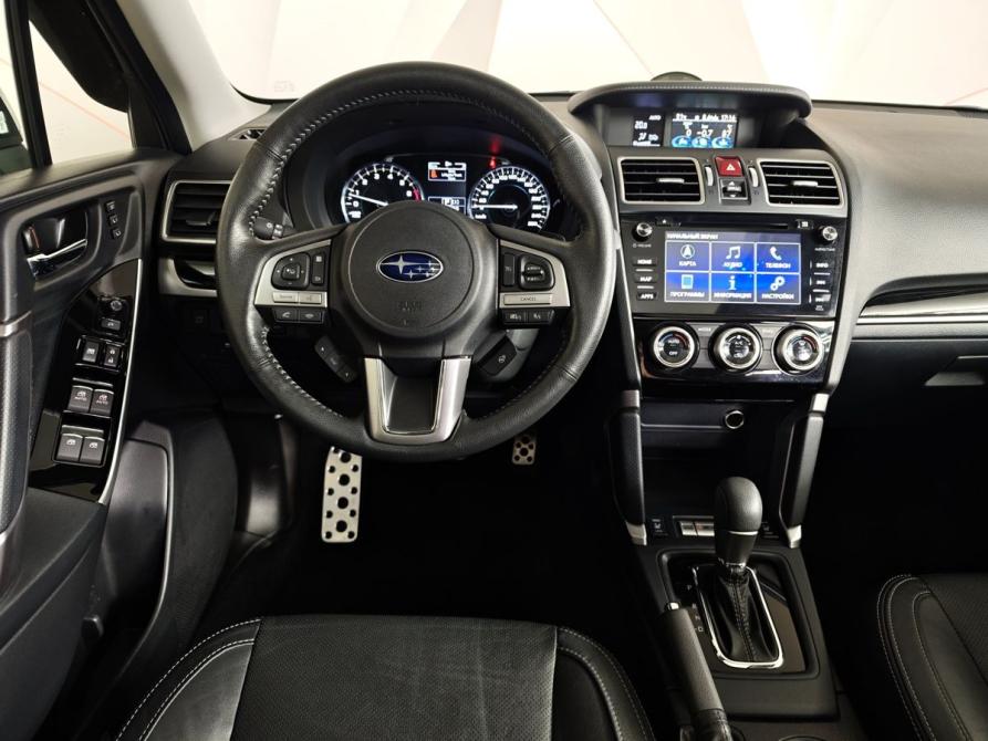 Subaru Forester IV Рестайлинг 2 Москва  - изображение 19