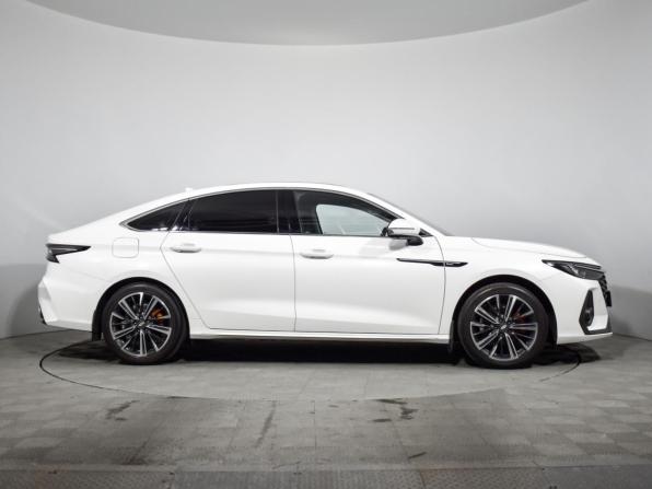 Chery Arrizo 8 с пробегом 2023 года, цена 2 147 960 рублей, 26627 км, седан, Автокод Объявления