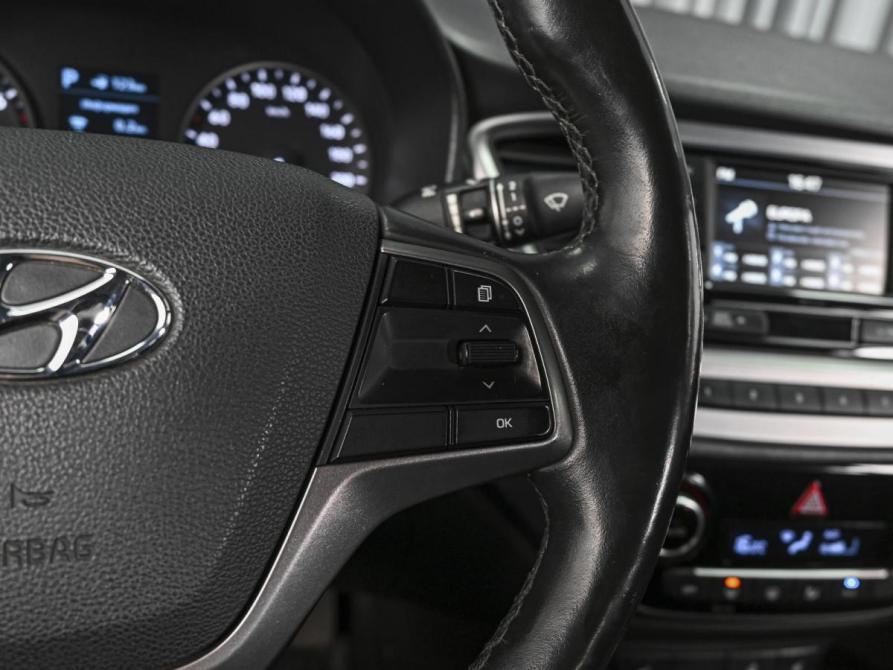 Hyundai Solaris II Ставрополь  - изображение 18