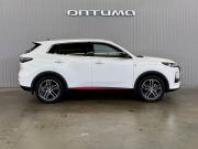Changan UNI-S (CS55 Plus) I Краснодар  - изображение 25