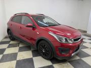 Kia Rio IV Воронеж  - изображение 15