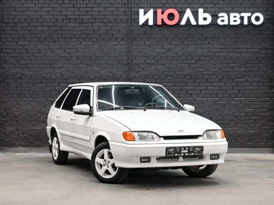 Lada (ВАЗ) 2114 Екатеринбург  - изображение 3