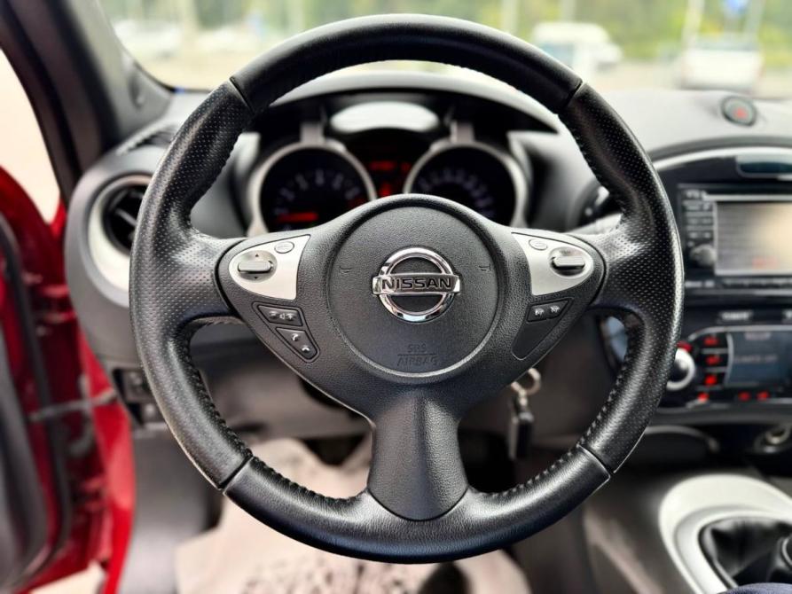 Nissan Juke I Тула  - изображение 7