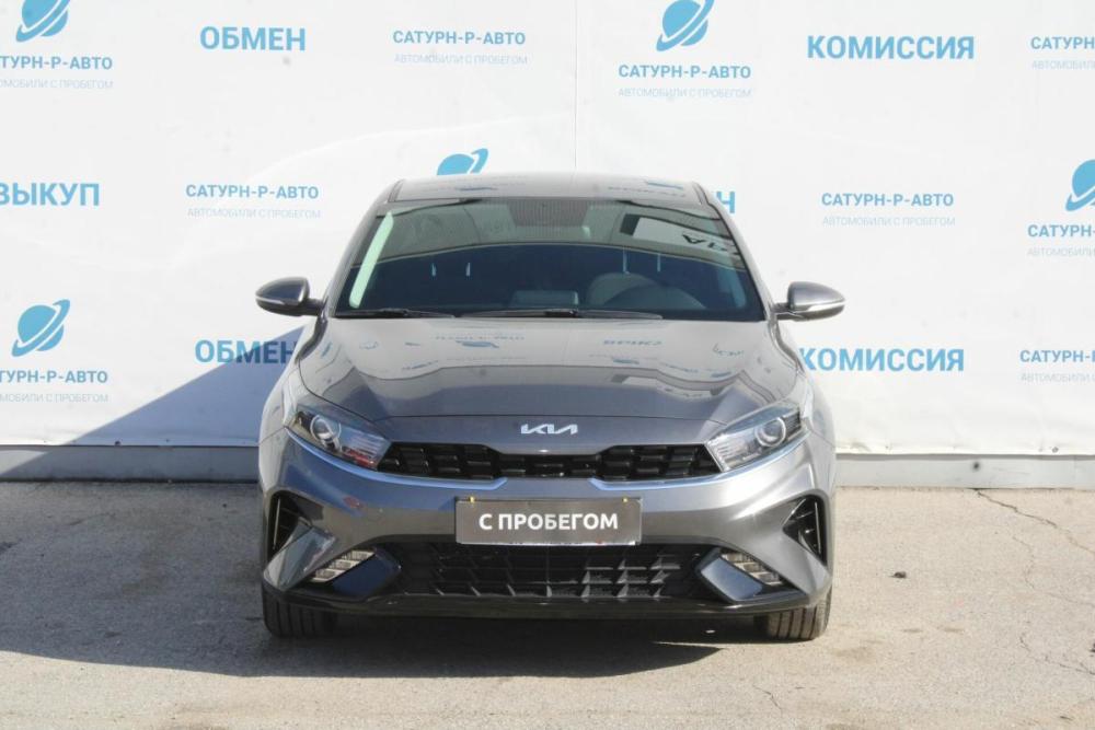 Kia Cerato IV Пермь  - изображение 2