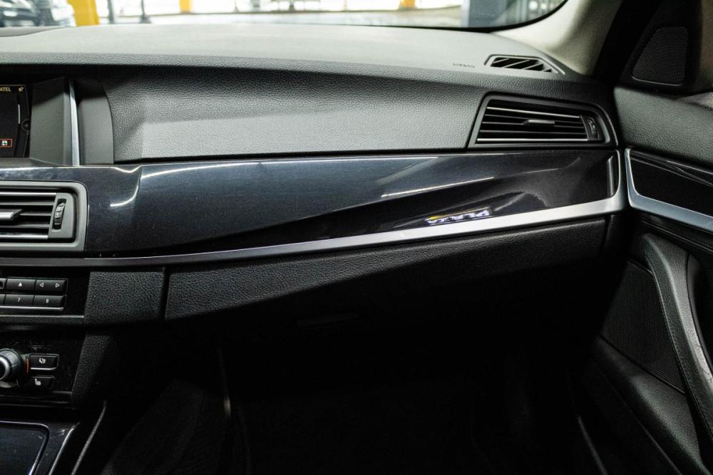 BMW 5 серии VI (F10/F11/F07) Рестайлинг Уфа  - изображение 8