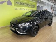 Lada (ВАЗ) Vesta I Чебоксары  - изображение 25