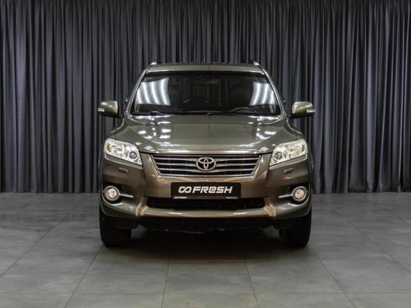 Toyota RAV4 III (XA30) Рестайлинг с пробегом 2010 года, цена 1 399 000 рублей, 279680 км, внедорожник, Автокод Объявления