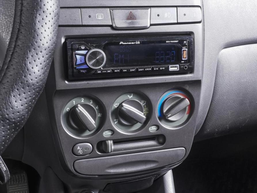 Hyundai Accent II Ростов-на-Дону  - изображение 12