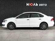 Volkswagen Polo V Рестайлинг Екатеринбург  - изображение 23