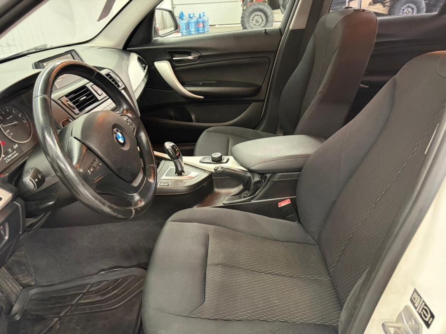 BMW 1 серии II (F20/F21) Краснодар  - изображение 12