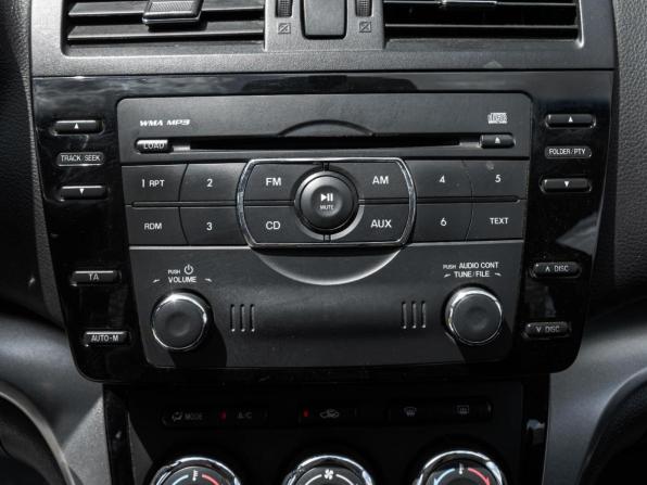 Mazda 6 II (GH) Рестайлинг с пробегом 2011 года, цена 836 200 рублей, 218855 км, седан, Автокод Объявления