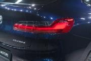 BMW X4 II (G02) Иркутск  - изображение 50