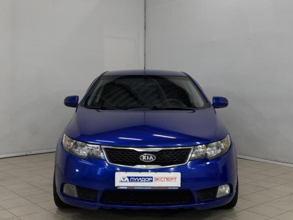 Kia Cerato II с пробегом 2010 года, цена 649 000 рублей, 201390 км, седан, Автокод Объявления