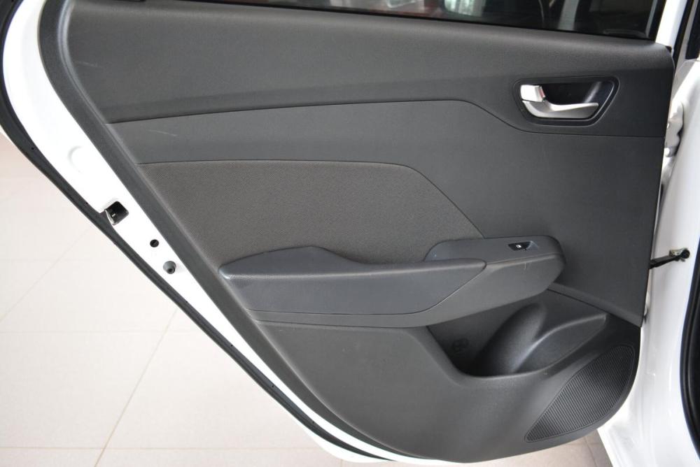 Hyundai Solaris II Рестайлинг Киров  - изображение 19