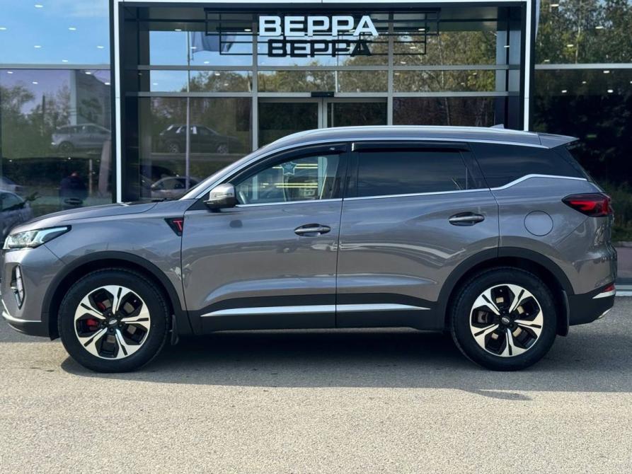Chery Tiggo 7 Pro Max I Пермь  - изображение 4