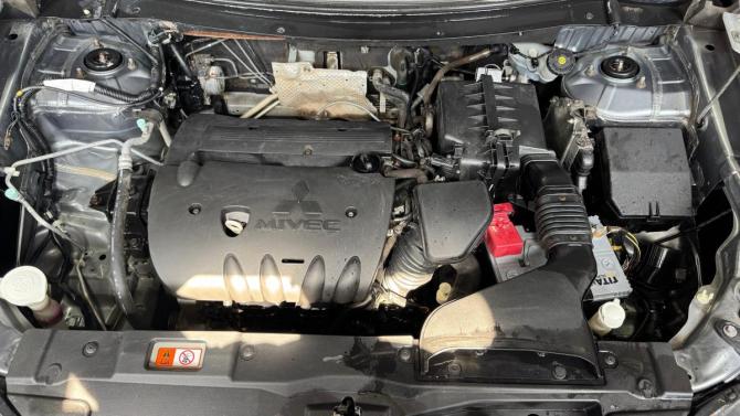 Mitsubishi Outlander III с пробегом 2012 года, цена 950 000 рублей, 150900 км, внедорожник, Автокод Объявления