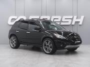 Nissan Murano I (Z50) Ростов-на-Дону  - изображение 21
