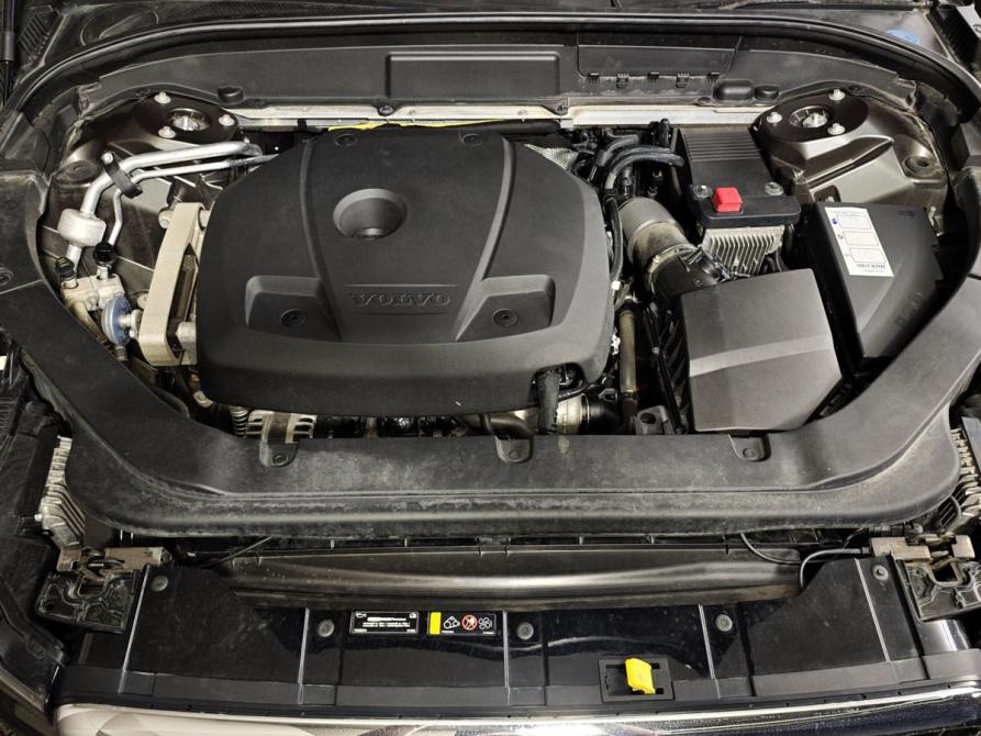 Volvo XC60 II Москва  - изображение 11