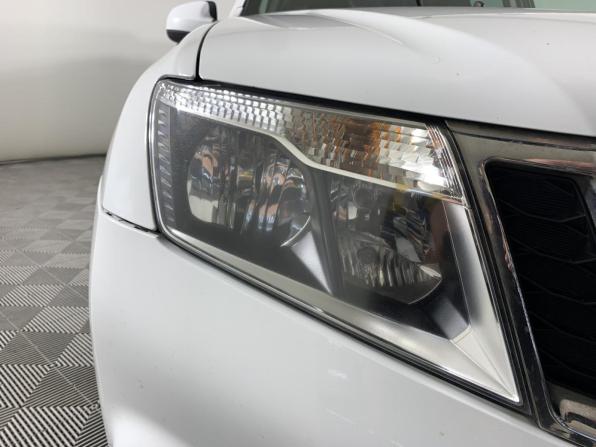 Nissan Terrano III (D10) с пробегом 2015 года, цена 1 010 000 рублей, 155339 км, внедорожник, Автокод Объявления