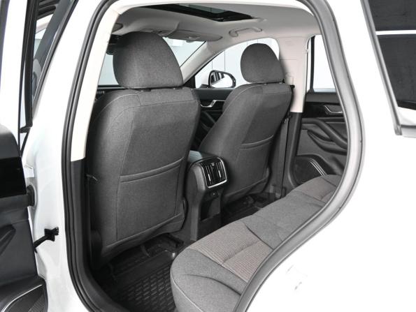 FAW Bestune B70 I с пробегом 2023 года, цена 1 769 000 рублей, 14183 км, лифтбек, Автокод Объявления