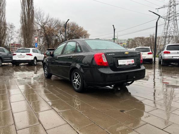 Chevrolet Lacetti I с пробегом 2012 года, цена 570 000 рублей, 217308 км, седан, Автокод Объявления