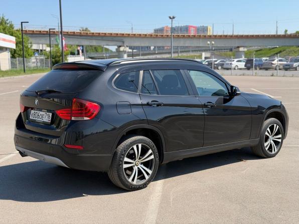 BMW X1 I (E84) Рестайлинг с пробегом 2013 года, цена 1 150 000 рублей, 195065 км, внедорожник, Автокод Объявления