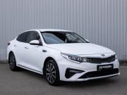 Kia Optima IV Сочи  - изображение 23