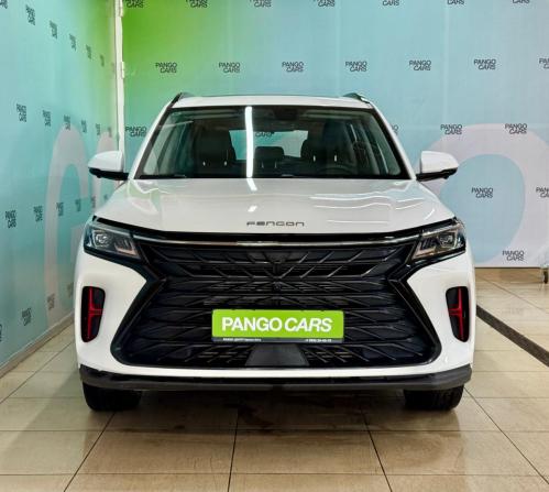 Dongfeng 580 II с пробегом 2023 года, цена 1 850 000 рублей, 29629 км, внедорожник, Автокод Объявления