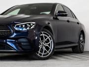 Mercedes-Benz E-Класс V (W213 S213 C238) Рестайлинг Санкт-Петербург  - изображение 37