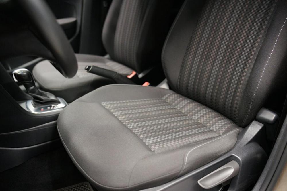 Volkswagen Polo V Рестайлинг Крым  - изображение 9