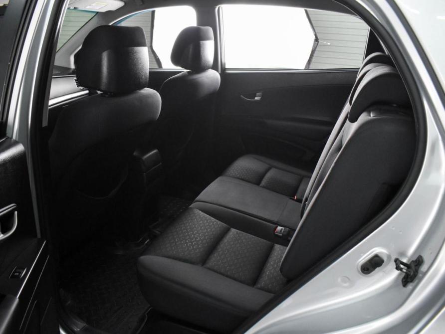 SsangYong Actyon II Воронеж  - изображение 11