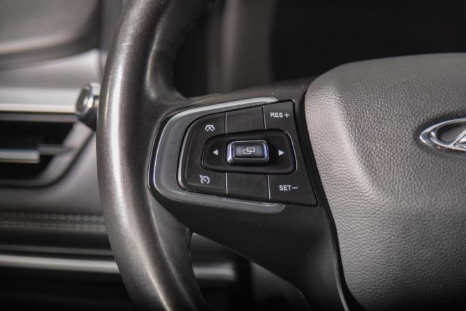 Chery Tiggo 7 Pro I с пробегом 2021 года, цена 1 699 000 рублей, 59200 км, внедорожник, Автокод Объявления