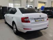 Skoda Octavia III (A7) Стерлитамак  - изображение 21