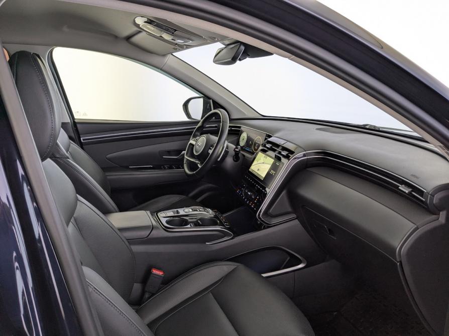 Hyundai Tucson IV Москва  - изображение 11