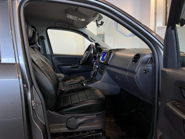 Volkswagen Amarok I с пробегом 2012 года, цена 1 590 000 рублей, 291356 км, offers.body_type.unknown, Автокод Объявления