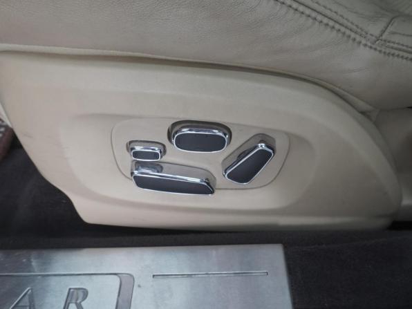 Jaguar XJ IV (X351) с пробегом 2011 года, цена 1 350 000 рублей, 238672 км, седан, Автокод Объявления
