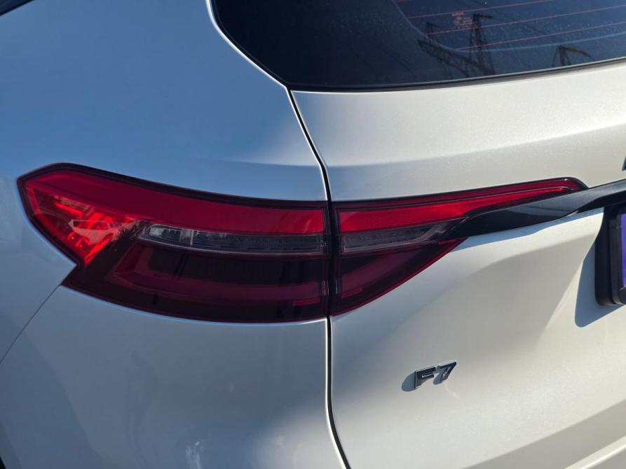Haval F7 I Таганрог  - изображение 10