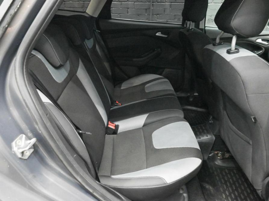 Ford Focus III Екатеринбург  - изображение 11