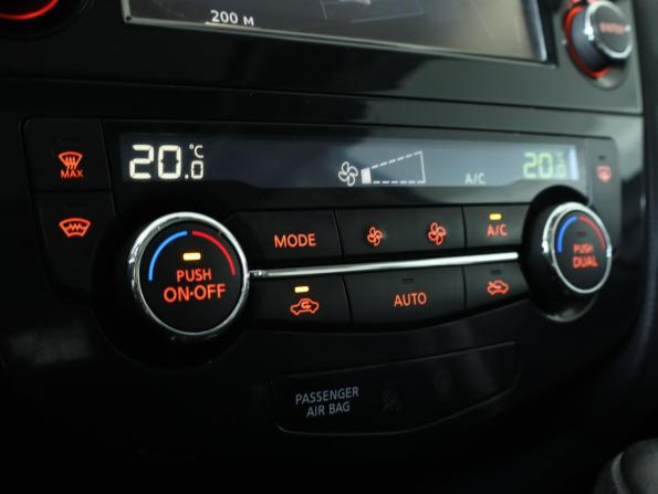 Nissan X-Trail III с пробегом 2017 года, цена 1 599 000 рублей, 170454 км, внедорожник, Автокод Объявления