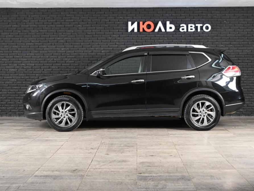 Nissan X-Trail III Екатеринбург  - изображение 7