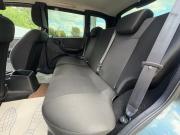 Chevrolet Niva I Рестайлинг Уфа  - изображение 32