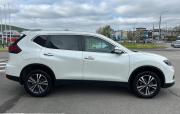 Nissan X-Trail III Рестайлинг Новороссийск  - изображение 29