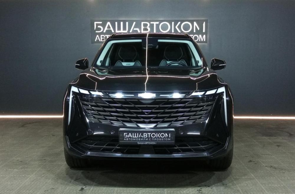 Geely Atlas II Уфа  - изображение 2