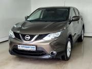 Nissan Qashqai II Москва  - изображение 16