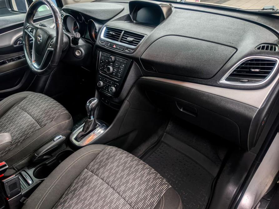 Opel Mokka I Ростов-на-Дону  - изображение 8