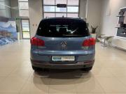 Volkswagen Tiguan I Рестайлинг Москва  - изображение 24