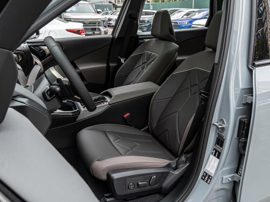 BMW X3 IV (G45/G48) Краснодар  - изображение 10