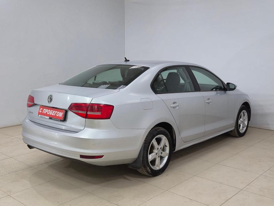 Volkswagen Jetta VI Рестайлинг Альметьевск  - изображение 5
